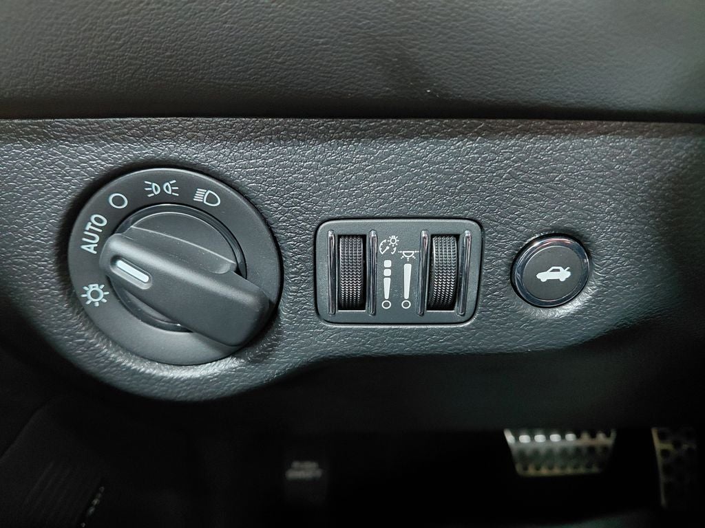 2022 Dodge Challenger SRT Hellcat Redeye