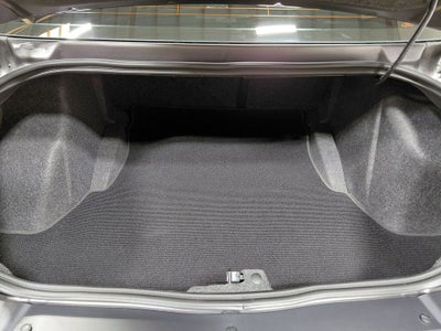 2022 Dodge Challenger SRT Hellcat Redeye