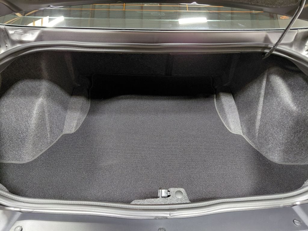 2022 Dodge Challenger SRT Hellcat Redeye