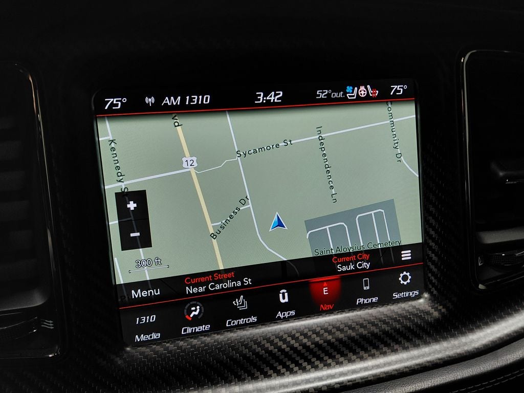 2022 Dodge Challenger SRT Hellcat Redeye