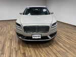 2019 Lincoln Nautilus Select