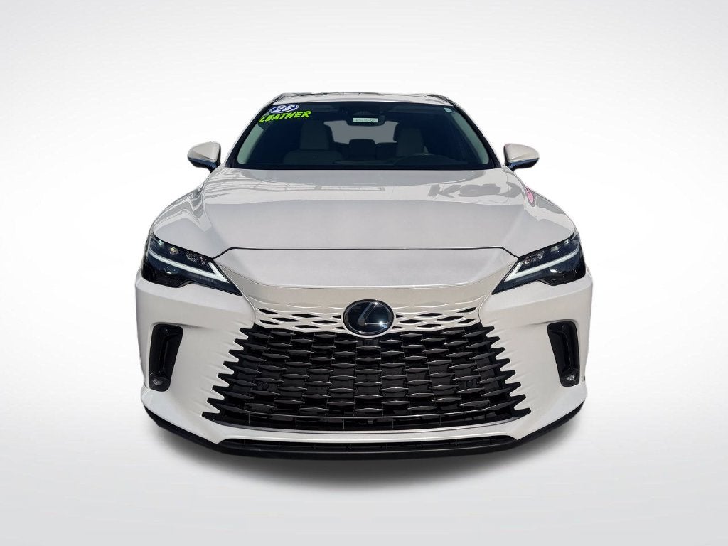 2023 Lexus RX 350 Premium