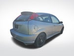 2003 Ford Focus SVT Zetec