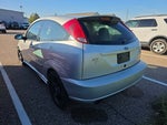 2003 Ford Focus SVT Zetec