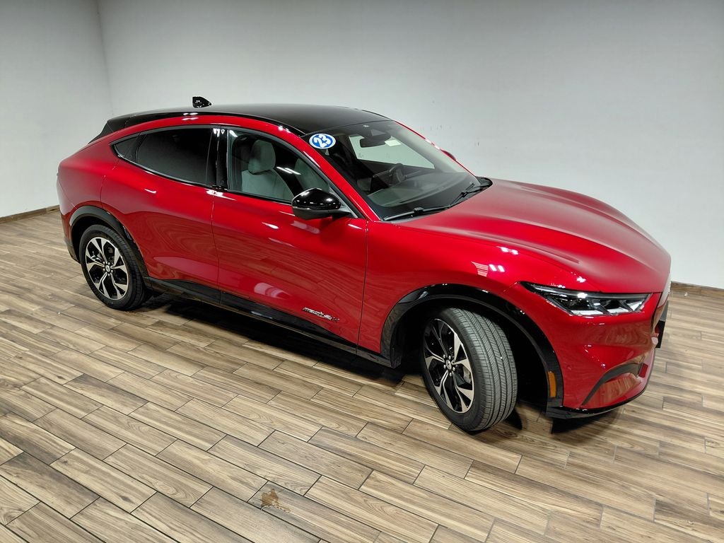 2023 Ford Mustang Mach-E Premium