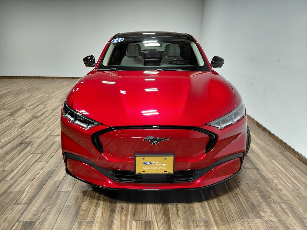 2023 Ford Mustang Mach-E Premium