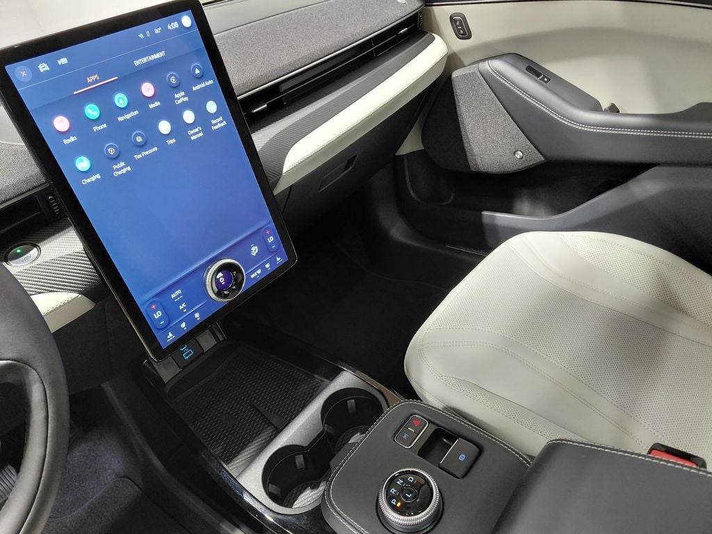 2023 Ford Mustang Mach-E Premium