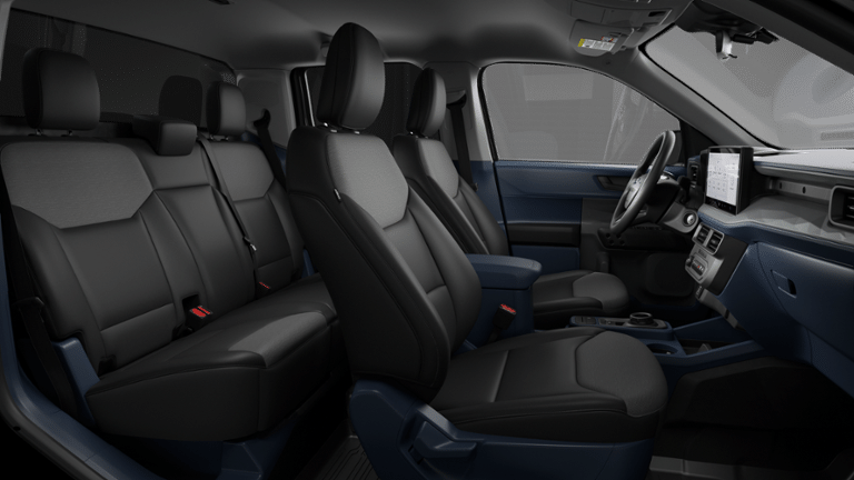 2026 Ford Maverick XL - Photo 6