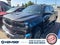 2016 Chevrolet Silverado 1500 LTZ 1LZ