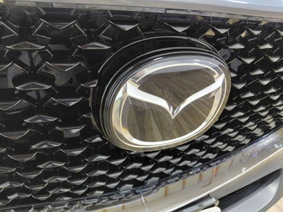 2025 Mazda Mazda CX-30 2.5 S Carbon Edition