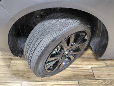 2025 Mazda Mazda CX-30 2.5 S Carbon Edition