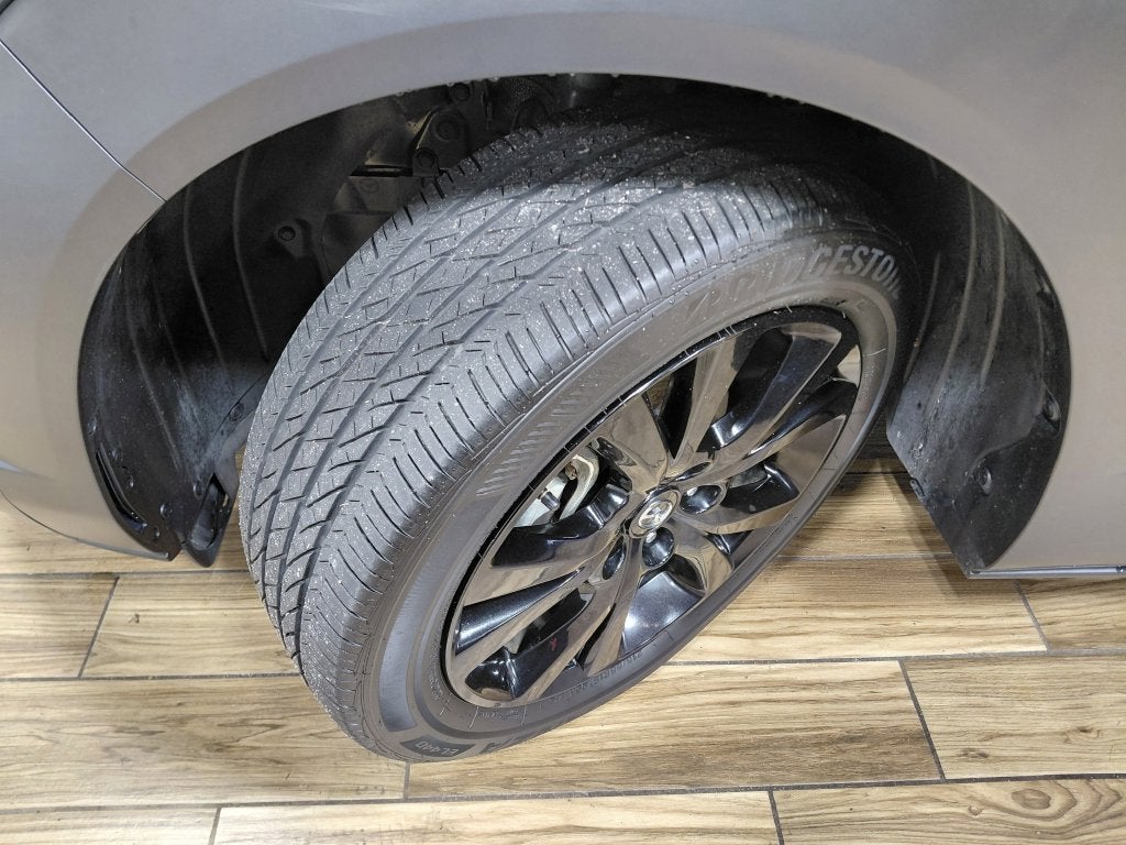 2025 Mazda Mazda CX-30 2.5 S Carbon Edition
