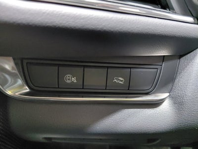 2025 Mazda Mazda CX-30 2.5 S Carbon Edition
