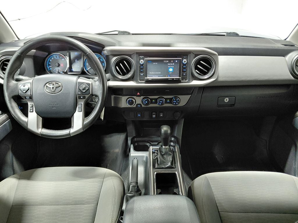 2019 Toyota Tacoma SR5 V6
