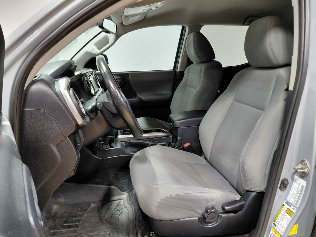 2019 Toyota Tacoma SR5 V6