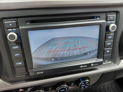 2019 Toyota Tacoma SR5 V6