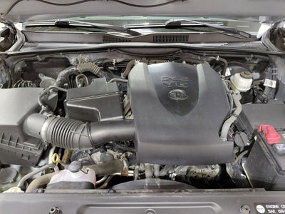 2019 Toyota Tacoma SR5 V6