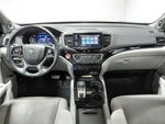 2022 Honda Pilot Elite