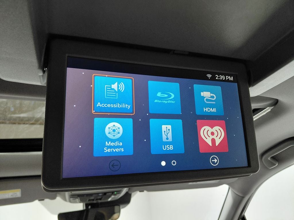 2022 Honda Pilot Elite