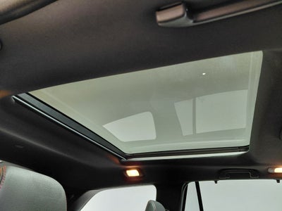 2022 Honda Pilot Elite