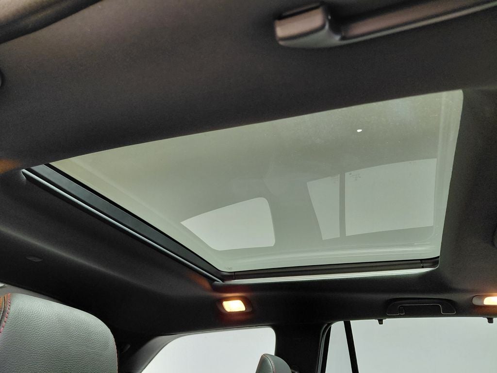 2022 Honda Pilot Elite