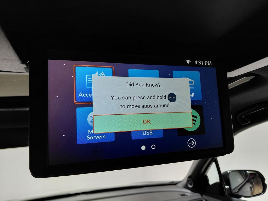 2022 Honda Pilot Elite