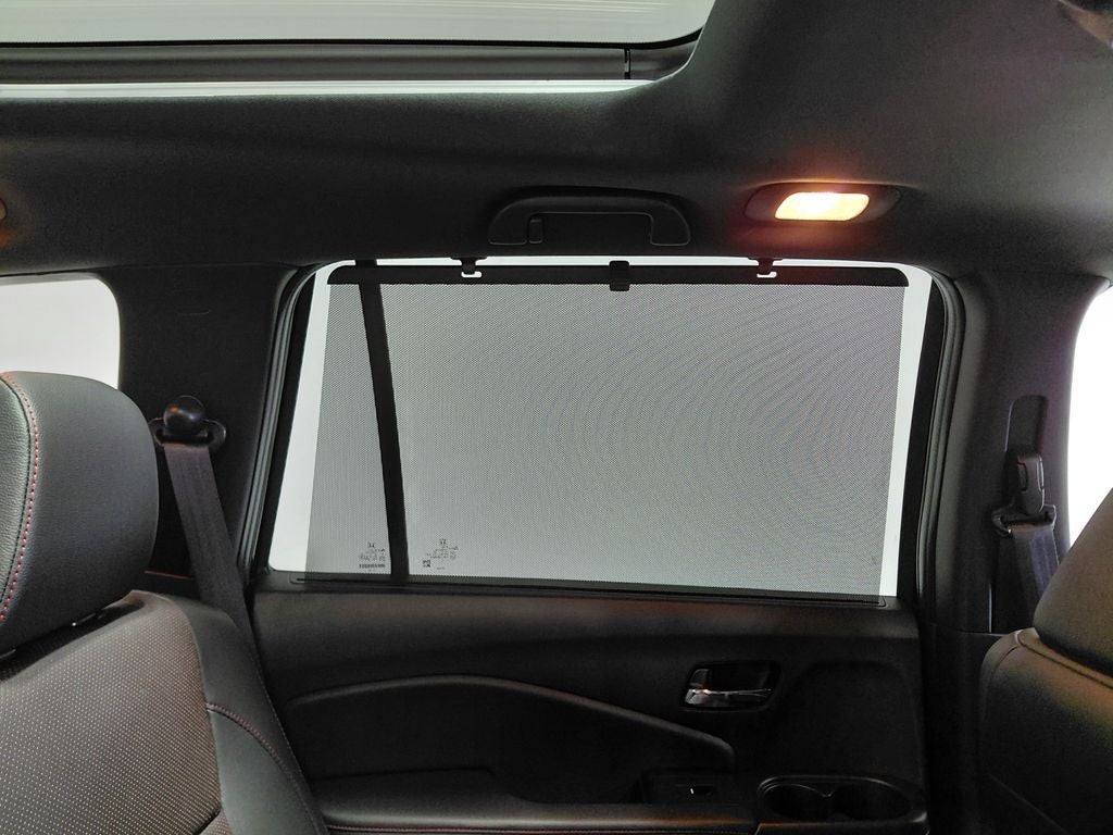 2022 Honda Pilot Elite