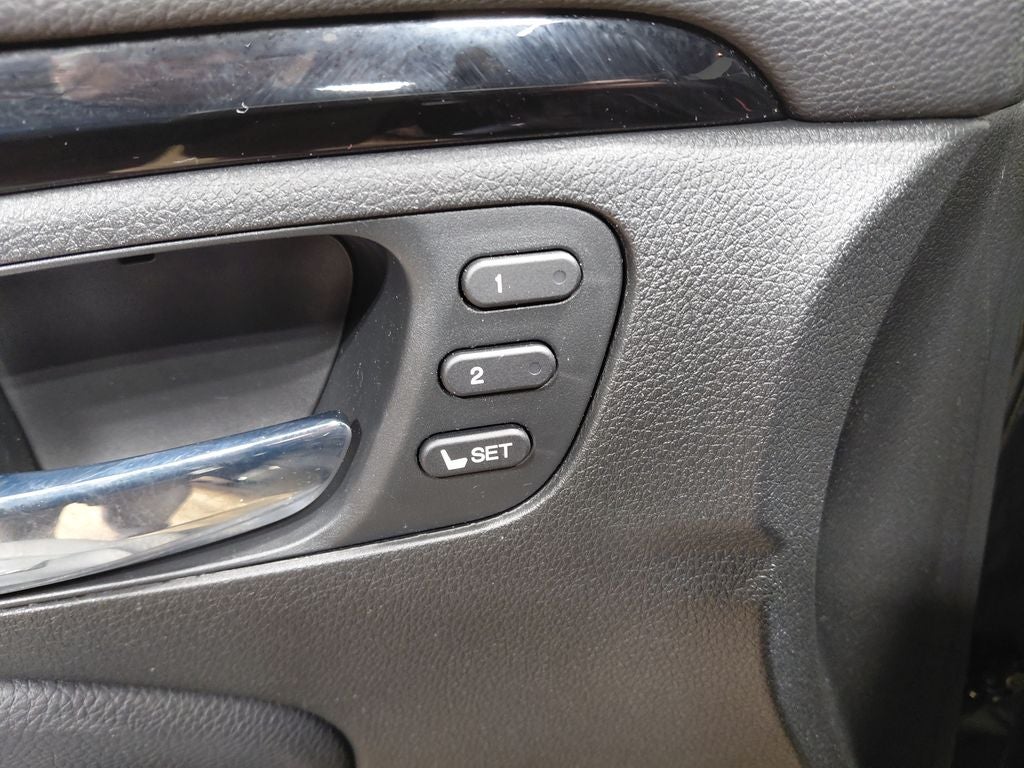 2022 Honda Pilot Elite