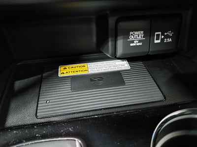 2022 Honda Pilot Elite