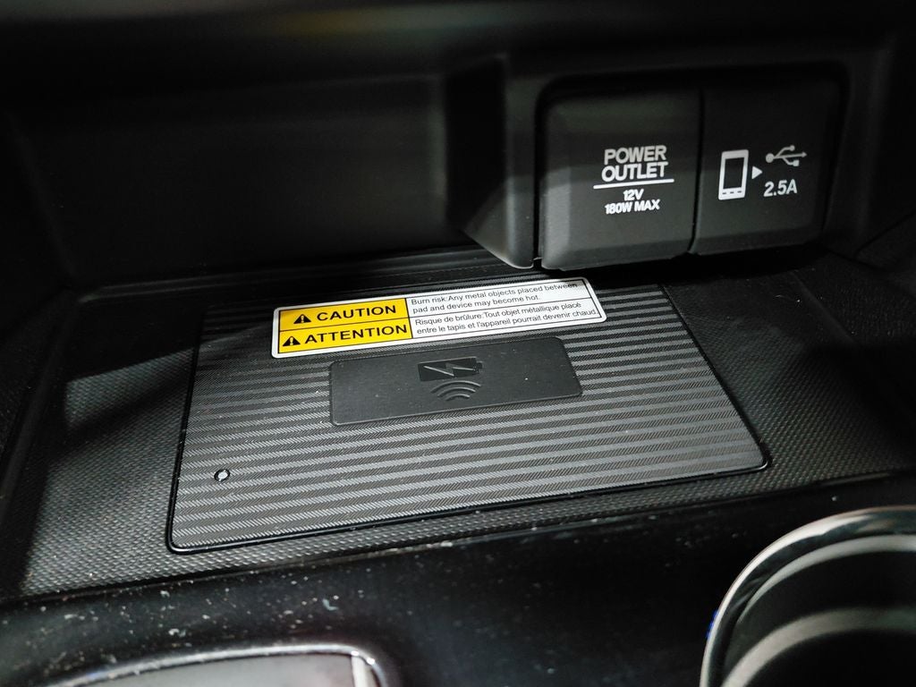 2022 Honda Pilot Elite