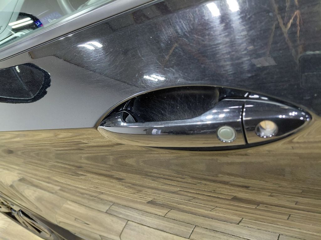 2022 Honda Pilot Elite