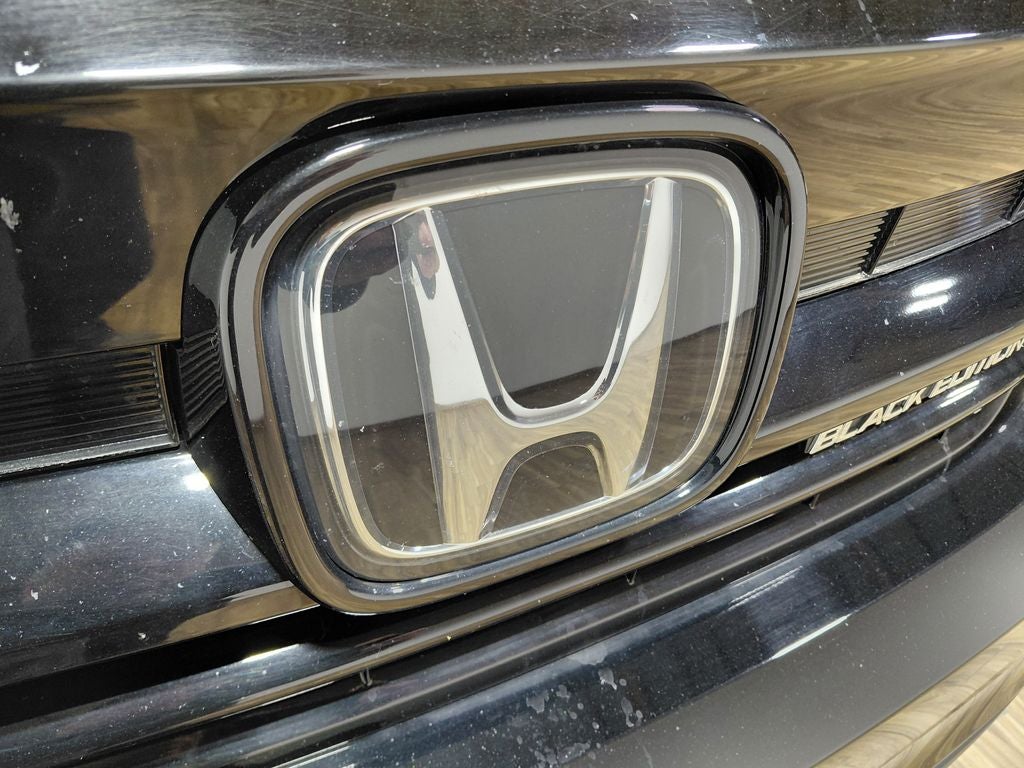 2022 Honda Pilot Elite