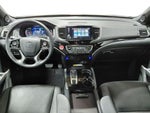 2022 Honda Pilot Elite