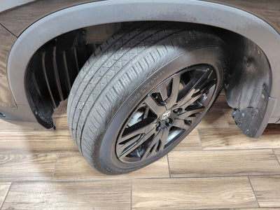 2022 Honda Pilot Elite