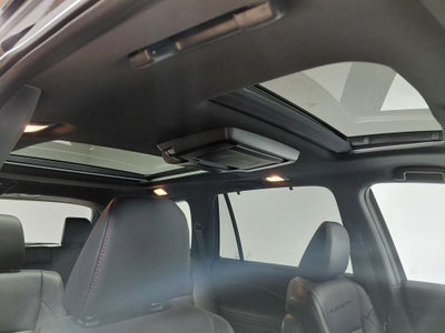 2022 Honda Pilot Elite