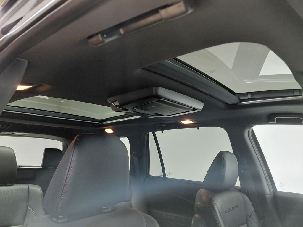 2022 Honda Pilot Elite