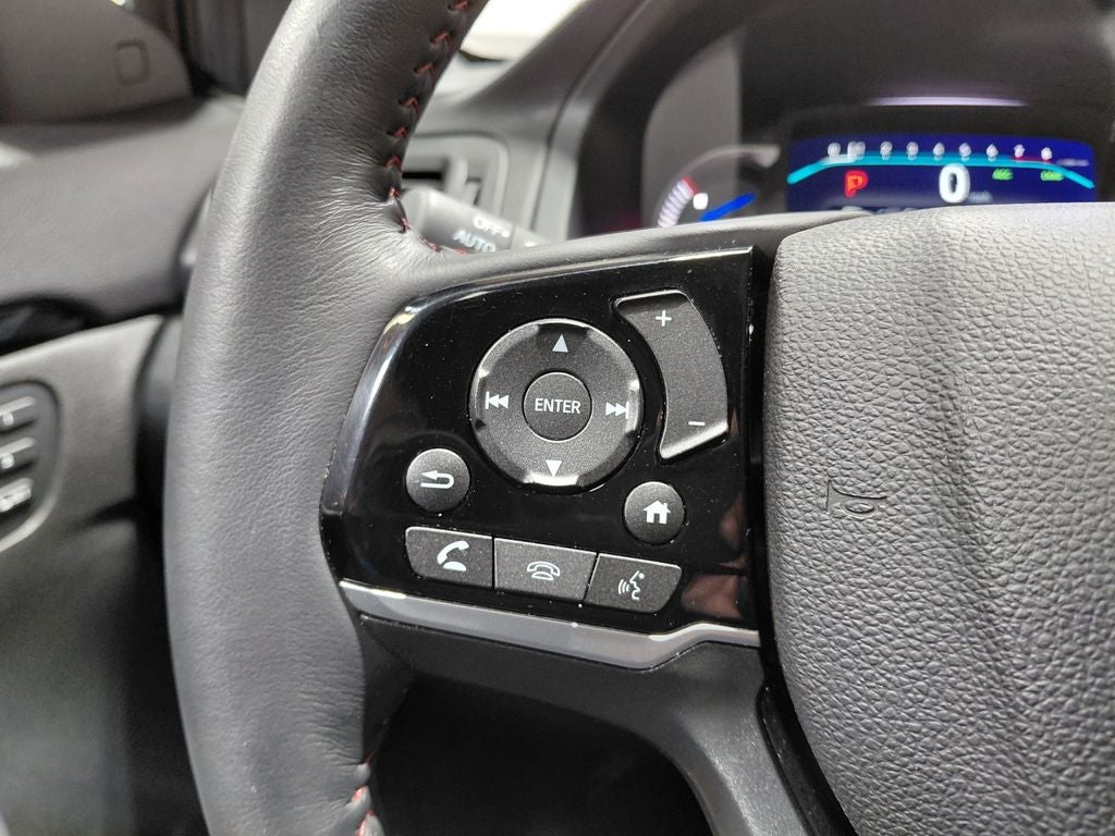 2022 Honda Pilot Elite