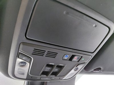 2022 Honda Pilot Elite