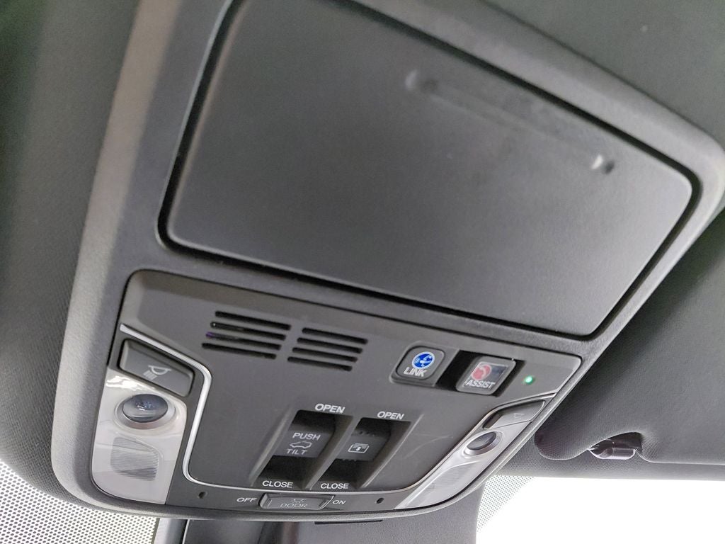 2022 Honda Pilot Elite