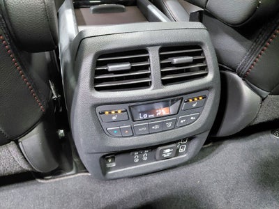 2022 Honda Pilot Elite