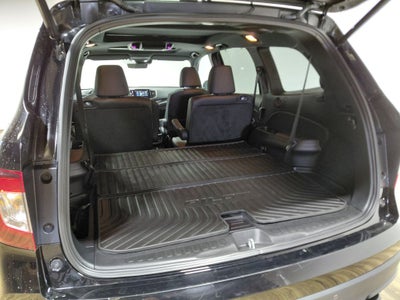 2022 Honda Pilot Elite