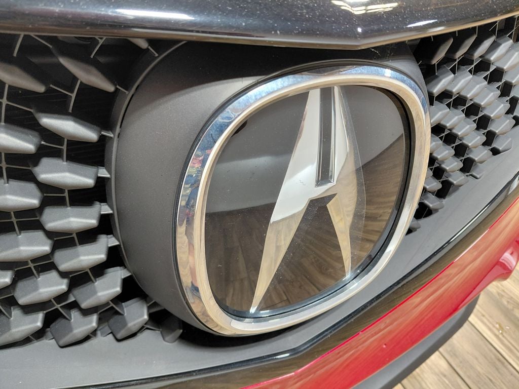 2021 Acura RDX A-Spec Package SH-AWD