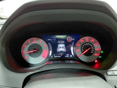 2021 Acura RDX A-Spec Package SH-AWD