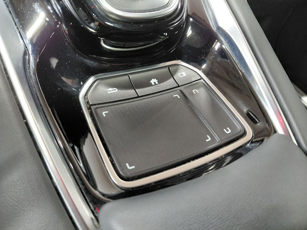 2021 Acura RDX A-Spec Package SH-AWD