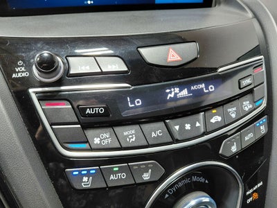 2021 Acura RDX A-Spec Package SH-AWD