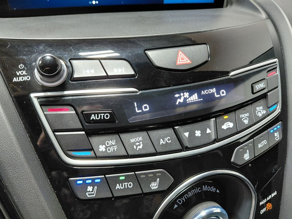 2021 Acura RDX A-Spec Package SH-AWD