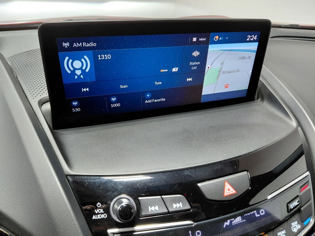 2021 Acura RDX A-Spec Package SH-AWD