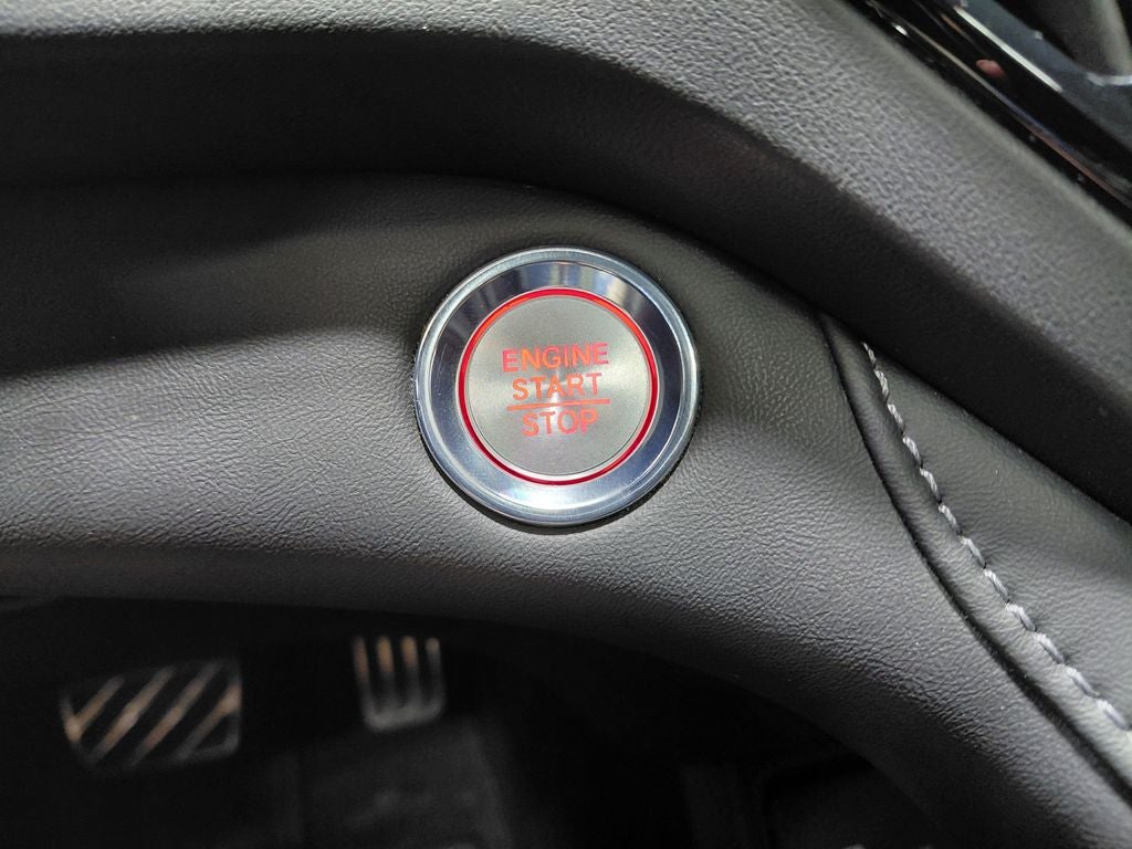 2021 Acura RDX A-Spec Package SH-AWD