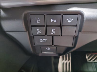 2021 Acura RDX A-Spec Package SH-AWD