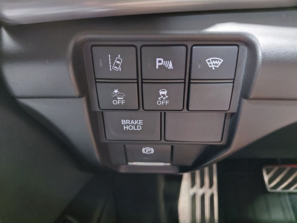 2021 Acura RDX A-Spec Package SH-AWD
